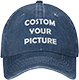 cap