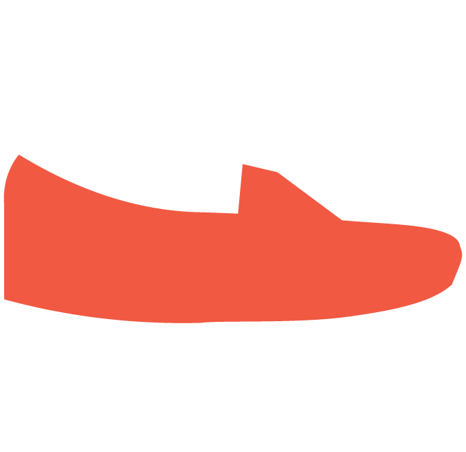 shoe